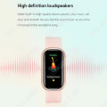 Miniatyrbild 2 av 4: TD® Smart Armband Sport Vattentät Stegräknare LED Klocka Vibrationsväckarklocka Elektronisk klocka för barn Studenter