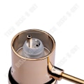 Miniatyrbillede 3 af 4: TD® Elektrisk vinkaraffel Hurtig intelligent vin dekantør Elektronisk vin dispenser hvid