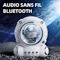 Pikkukuva 2 / 4: TD Bluetooth-kaiutin 600mAh Bluetooth 5.0 vedenkestävä kannettava Bluetooth-kaiutin älykäs Bluetooth-kaiutin vedenkestävä