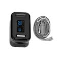 Miniatyrbild 3 av 4: TD®-detektor - LED-skärmsensor - 3-i-1 - Energisparande - OLED-display - Färg Svart