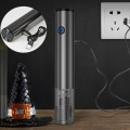 Miniatyrbild 3 av 4: Elektrisk vinkorkskruv Hushållsvinöppnare Vinflasköppnare Automatisk korkskruv