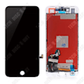 Miniatyrbild 1 av 4: Kapacitiv pekskärm - TECH DISCOUNT - iPhone 8 - Hög definition - Antifingeravtryck - 4,7 tum