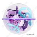Miniatyrbild 2 av 4: TD® labyrint 3D boll barn marmor brädspel magiskt spel leksak utbildning reflex action vuxna tonåringar flicka pojke utmaning