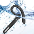 Miniatyrbillede 4 af 4: TD® Bluetooth Headset Forretnings Bluetooth Headset Hængende Øre 5.0 True Wireless Støjreducerende Sports Vandtæt