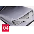 Pikkukuva 3 / 4: TD® Kannettava reppu 29*11*41cm Suuri kapasiteetti USB-lataus