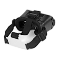 Miniatyrbillede 2 af 2: VR Gear Box VR - Virtual Reality 3D Videohovedsæt