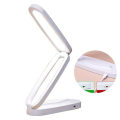 Miniatyrbillede 1 af 4: LED skrivebordslampe TD® 1200mah genopladelig via USB, sammenfoldelig til opbevaring