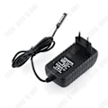 Miniatyrbild 4 av 4: TD® 12V 2A Strömadapter Laddare för Microsoft Surface RT PR03/4 Tablet PC Magnethuvud DC-gränssnitt Stabil utgång