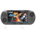 Miniatyrbild 1 av 4: INN Dual Joystick Game Machine 64G 3000mAh 4,5-tums High-definition IPS Storskärm 360-graders Anti-slip Joystick