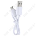 Miniatyrbillede 3 af 4: TD® USB genopladelig sammenfoldelig spejlampe til lille bog med LED