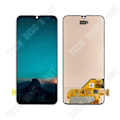 Miniatyrbillede 4 af 4: TD® Passer til Samsung A40 2020 skærm LCD berøringsskærm indre AMOLED skærm