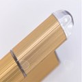 Miniatyrbillede 4 af 4: CONFO® Lampe spejl LED vandtæt og anti-dug moderne minimalistisk badeværelse sminkebord lampe spejl