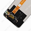 Miniatyrbillede 3 af 4: TD® Pour Oneplus Nord N200 5G Mobiltelefon Skærm LCD Lcd Indvendig og udvendig integreret