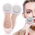 Pikkukuva 2 / 4: TD® 4 in 1 hierontakone - LED-valkoisen ihon nuorennuslaite
