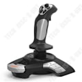 Miniatyrbild 4 av 4: TD® Lai Shida PXN-F16 flygledare luftsportsmötescertifiering simuleringsflygutrustning