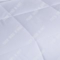 Miniatyrbillede 3 af 4: TD® Dyne overtræk 100% Polyester Mikrofiber Dyne overtræk Fibrefyld Mikrofiber Pudeovertræk Duvet.