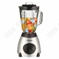 Miniatyrbild 4 av 4: TD® Blender Multifunktionsmixer - 1,5L - Rostfritt stål - Matberedare 230V strömförsörjning Rostfritt ståldesign - Juice Shaker