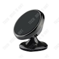Miniatyrbild 1 av 4: TD® Universal Biltelefonhållare - Magnetisk 360° rotation - TFS - L011