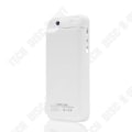 Pikkukuva 2 / 4: TD® 4200 mah mobiiliruokinta Sopii iPhone5/5s/5c Takaklipsiakku