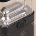 Miniatyrbillede 3 af 4: TD® Bivuaklys camping vandreture skov 11 LED udendørs lysstyrke høj kvalitet fiskeri kompakt projektor