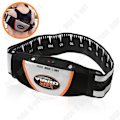 Miniatyrbild 1 av 4: Massagebälte - TD® - JB-1003C - Vibration - Uppvärmning - 15 TENS intensitetsnivåer