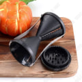 Miniatyrbillede 4 af 4: TD® Høj Kvalitet Spiral Design kompakt multifunktion Slicer Cutter Spirelli Køkkenværktøj Spiralizer Twister Rivjern Udstyr