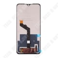 Miniatyrbillede 2 af 4: TD® Nokia 6.2-7.2 LCD skærm SORT berøringsglas LCD + Værktøjskit