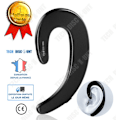 Pikkukuva 1 / 4: INN® bluetooth 5.3 langattomat bluetooth-kuulokkeet, luuston johtavuus, melunvaimennus, urheilukuulokkeet, melunvaimennus