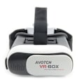 Pikkukuva 2 / 4: Victorstar @ VR Box II 3D-lasit + Bluetooth-kaukosäädin VR virtuaalitodellisuus 3D-lasit