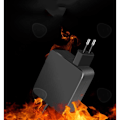 Miniatyrbillede 3 af 4: CONFO® Passer til ASUS bærbar opladeradapter 4.0 * 1.35MM bærbar strømforsyning