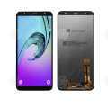 Miniatyrbillede 2 af 4: INN® Passer til Samsung J6 PLUS LCD j610 skærm, intern og ekstern skærm