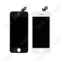 Miniatyrbild 2 av 4: TD® LCD-skärm pekglas för iPhone 5c + verktyg