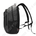 Miniatyrbillede 3 af 4: TD® Laptop rygsæk Guard It 2.0 15,6" 44 cm 40 1041 SORT