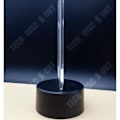 Miniatyrbillede 4 af 4: TD® LED Natlampe Naruto Itachi Actionfigur 7 Farver Berøring Illusion Optisk Lampe