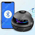 Miniatyrbild 4 av 4: TD® Intelligent automatisk hopprepsmaskin för hopprep för flera personer