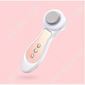 Miniatyrbild 4 av 4: TD® 4 i 1 massagemaskin - LED-instrument för hudföryngring Vit