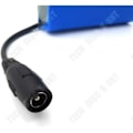 Miniatyrbillede 4 af 4: TD® Tilbehør til båd med smart agnror-batteri 7.4V 5200mAh 2 stk.