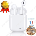 Pikkukuva 1 / 4: TD® Bluetooth-kuulokkeet langattomat, Mini In-ear-kuulokkeet langattomasti latauslaatikolla
