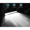Pikkukuva 4 / 4: TD® auto projektori 4*4 led pitkä kantama lamppu voimakas valo vedenpitävä kuorma-auto ulkovalaistus waterproof universumi