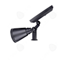 Miniatyrbillede 2 af 4: CONFO® Græsplæne solensemble 4LED-10