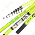 Pikkukuva 1 / 4: TD® Carbon Rocky Rod Hand Merikala ONTTO VITSÄ 3.6m Kalastusvälineet Kalastustarvikkeet