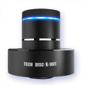 Pikkukuva 1 / 4: Bluetooth-kaiutin handsfree S8BT26W kaiutin resonoiva mini resonoiva kaiutin kannettava Bluetooth-kaiutin