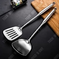 Miniatyrbillede 4 af 4: TD® 7 Stykker Sæt af Køkkenredskaber i Rustfrit Stål Sæt af Non-Stick Køkkenredskaber