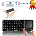 Miniatyrbillede 1 af 4: Trådløst touch tastatur TD® Touch kontrol Funktion for dvale