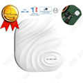 Miniatyrbild 1 av 4: TD® White Two-Way Tracker Anti-Lost Patch för Anti-Lost Device