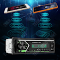 Pikkukuva 2 / 4: TD® Autoradio Bluetooth 12V MP3-soitin autoon Handsfree Bluetooth-auton äänikeskuksen muutos