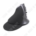 Miniatyrbillede 3 af 4: TD® Trådløs Ergonomisk Vertikal Mus M618 / Mus til PC / Multifunktionel / Sort / Effektiv og Trendy