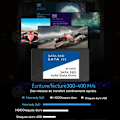 Miniatyrbild 3 av 4: INN intern hårddisk INN® 1TB SATA3.0 SSD höghastighetsöverföring 350 M/s med Winxp+Windows7/8/10/11+OS systemhårddisk sol