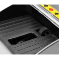 Miniatyrbild 3 av 4: Kortblandare - Blandare - Automatisk - 2 kortlekar - För poker och blackjack - Elektronisk