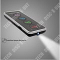 Miniatyrbillede 3 af 4: TD® Traceur Lokalisator Anti-Tabs Objekt/Trådløs Nøglesøgning til Mobiltelefon og Diverse Genstande /6 måneder